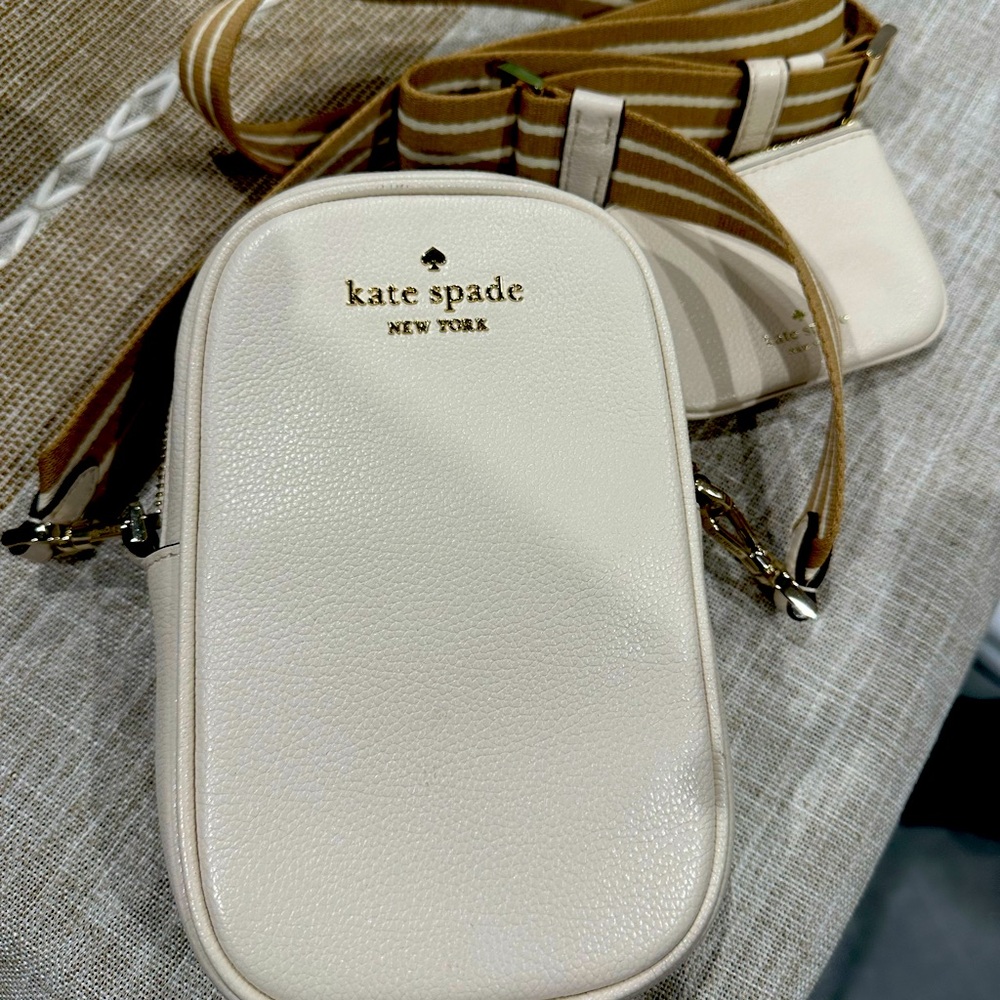 Kate Spade Small crossbody